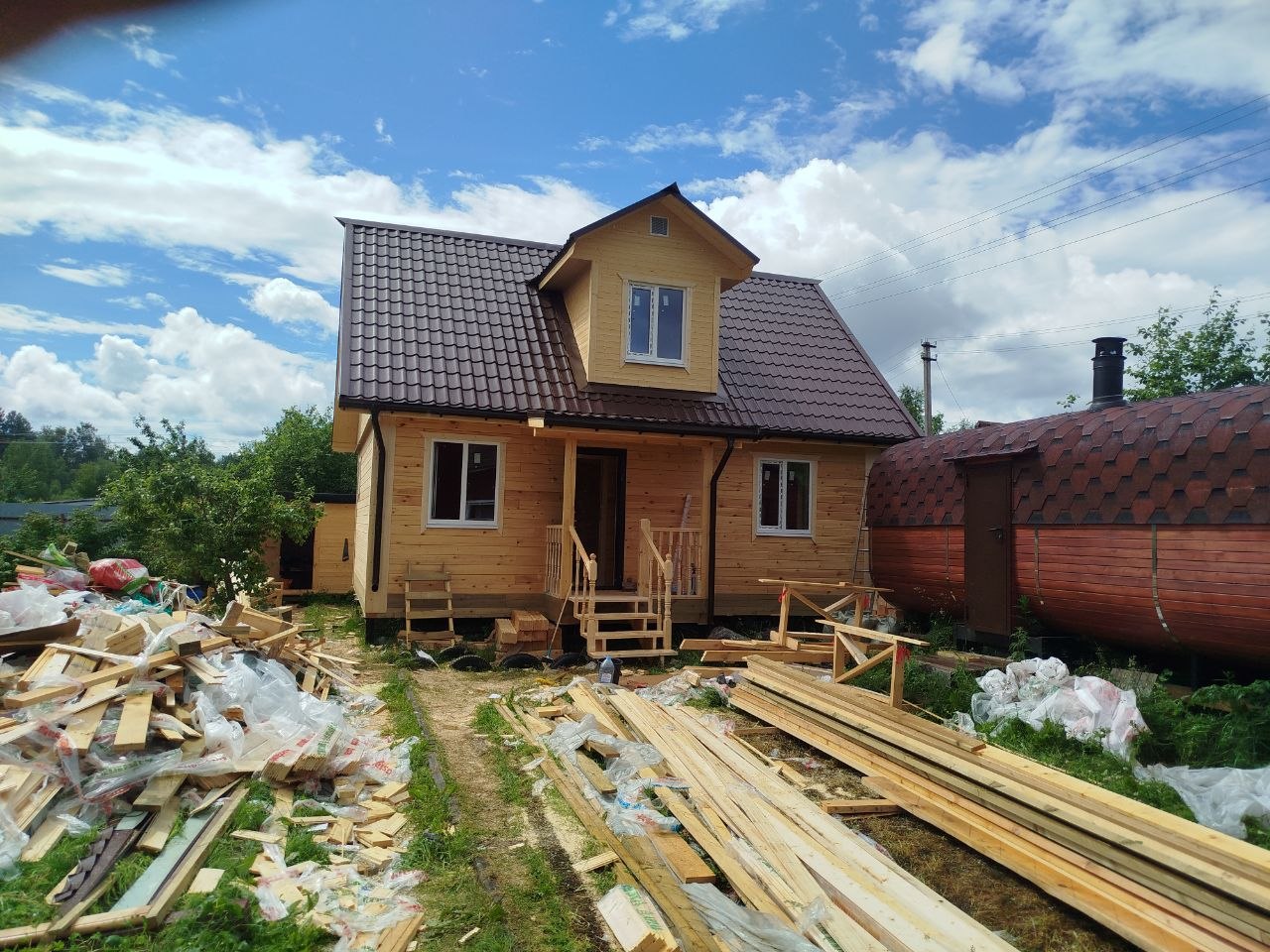 Андрей